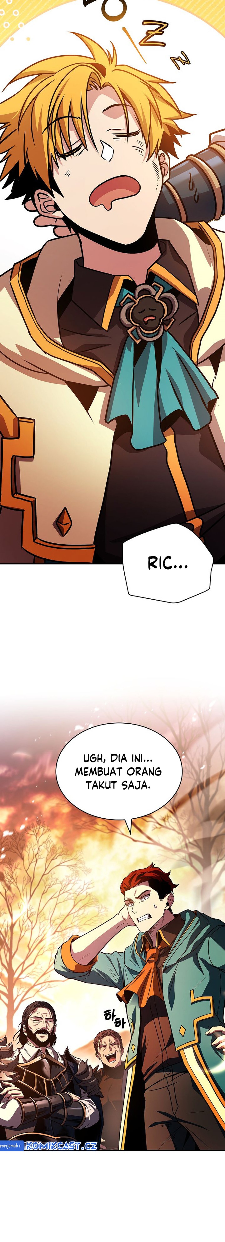 Talent-Swallowing Magician Chapter 96 Image 15