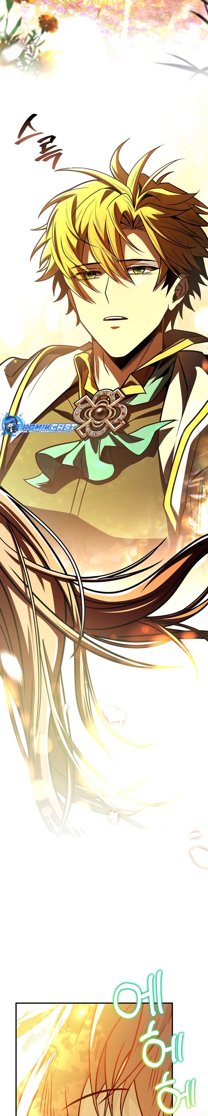 Talent-Swallowing Magician Chapter 96 Image 18