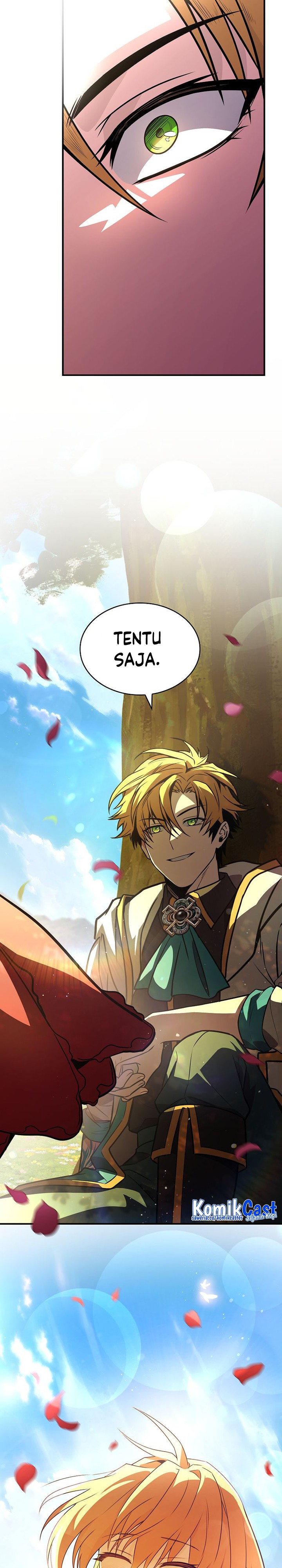 Talent-Swallowing Magician Chapter 96 Image 23