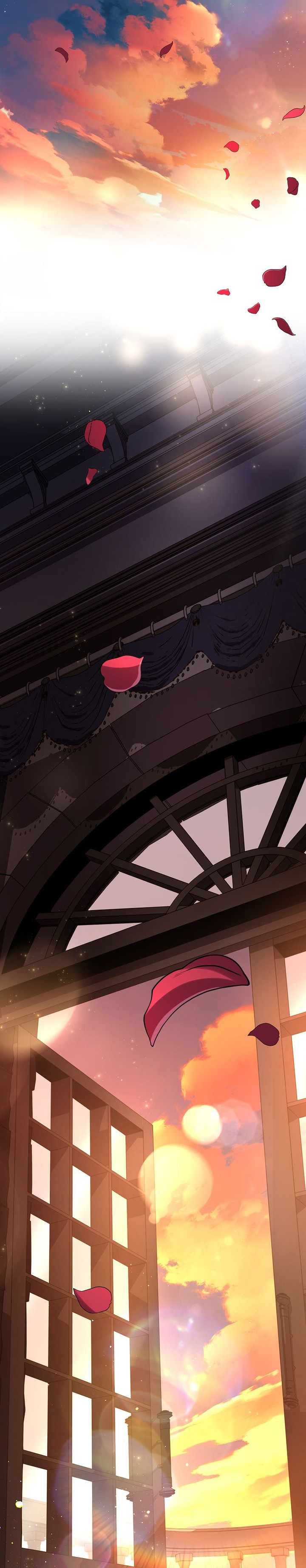 Talent-Swallowing Magician Chapter 96 Image 25