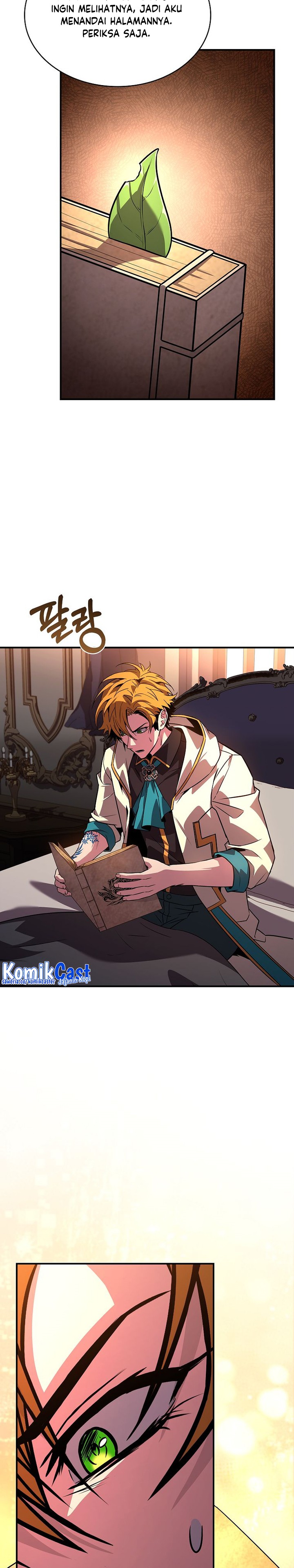 Talent-Swallowing Magician Chapter 96 Image 31