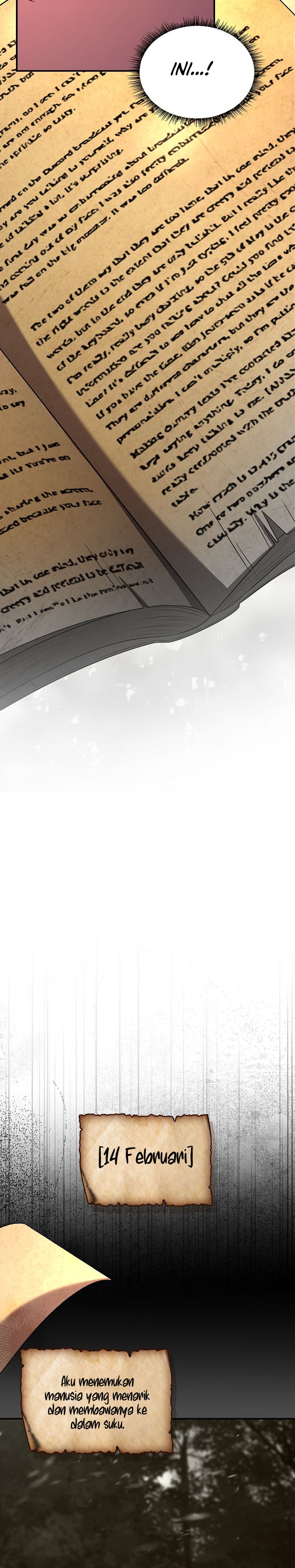 Talent-Swallowing Magician Chapter 96 Image 32