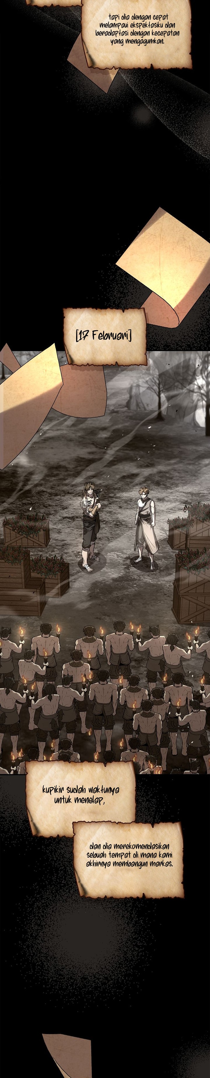 Talent-Swallowing Magician Chapter 96 Image 34