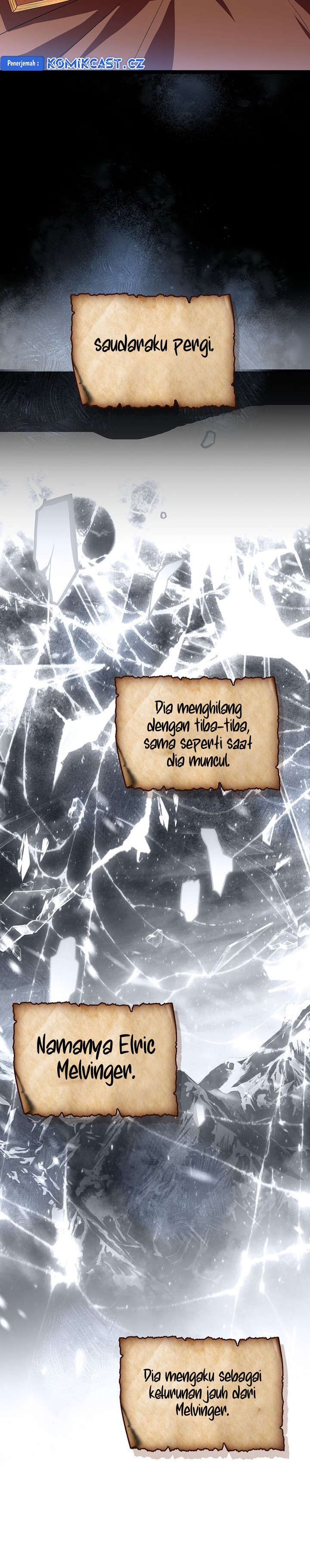 Talent-Swallowing Magician Chapter 96 Image 39