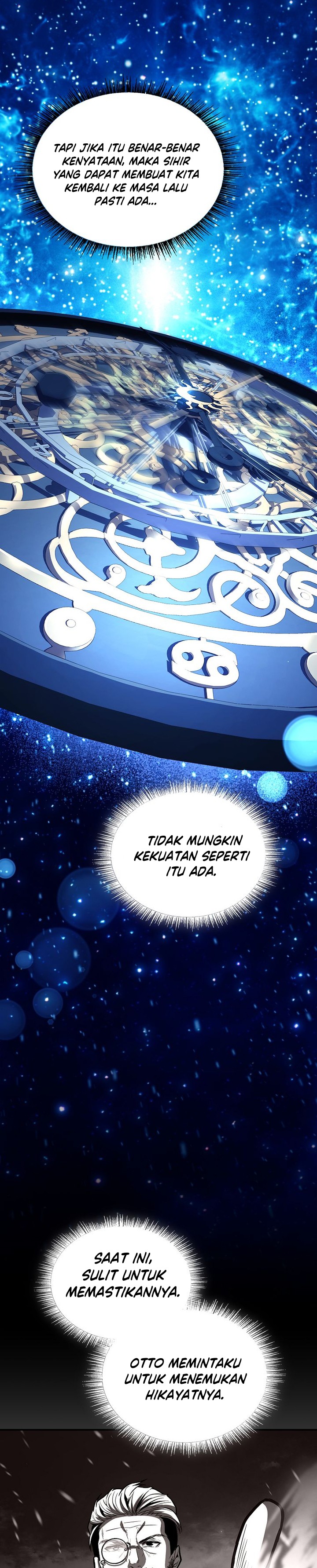 Talent-Swallowing Magician Chapter 96 Image 41