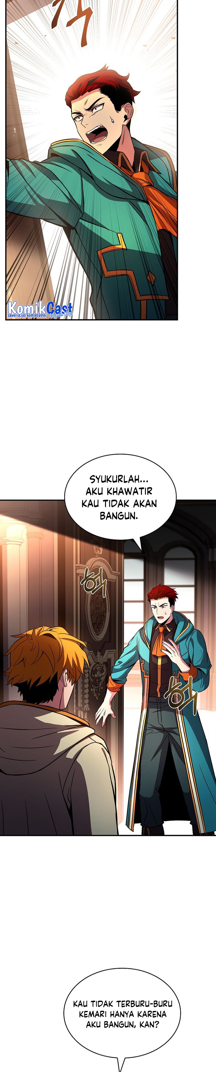 Talent-Swallowing Magician Chapter 96 Image 43