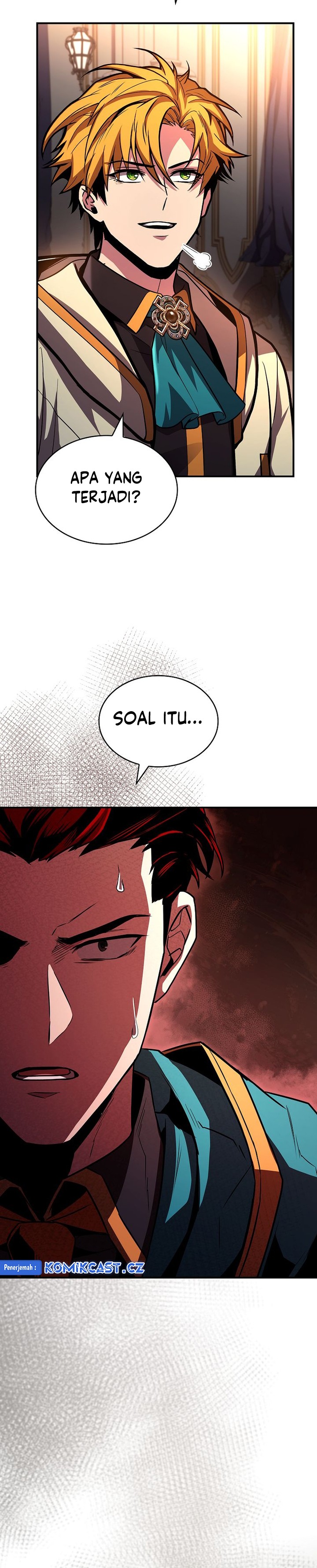 Talent-Swallowing Magician Chapter 96 Image 44