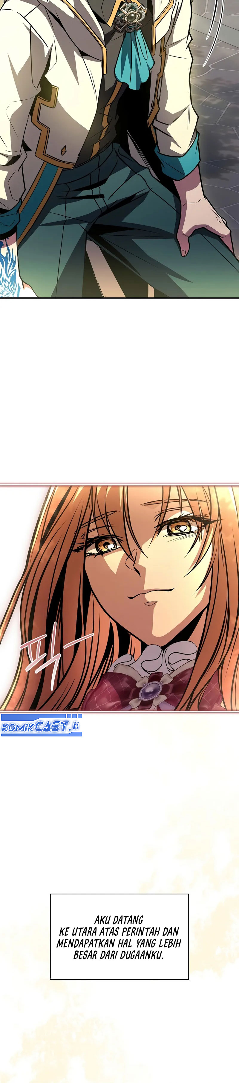 Talent-Swallowing Magician Chapter 97 Image 20