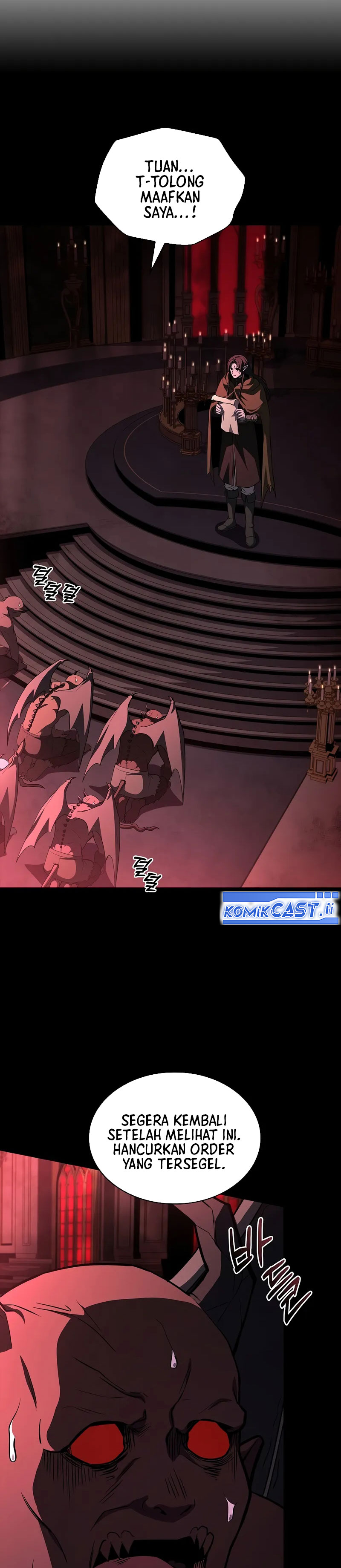 Talent-Swallowing Magician Chapter 97 Image 25