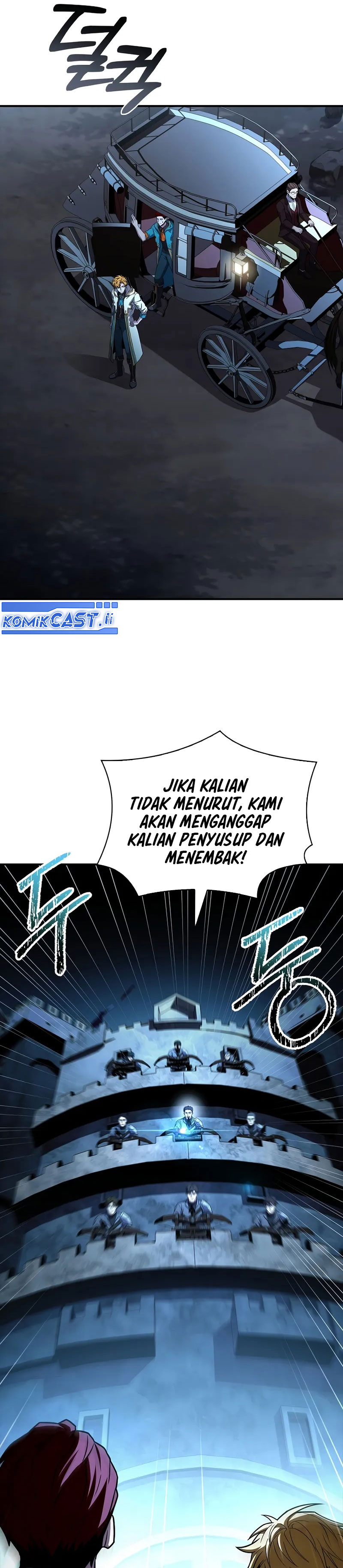 Talent-Swallowing Magician Chapter 97 Image 33