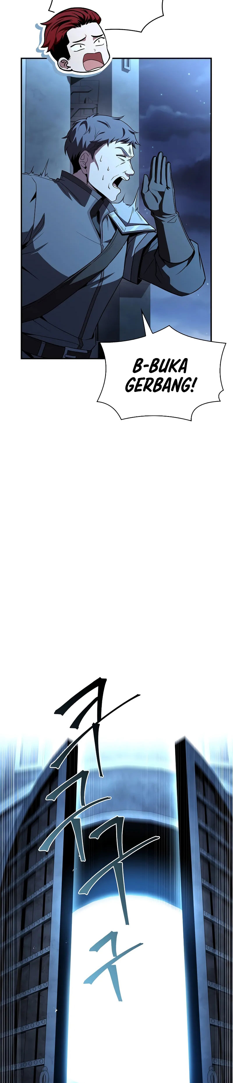 Talent-Swallowing Magician Chapter 97 Image 37