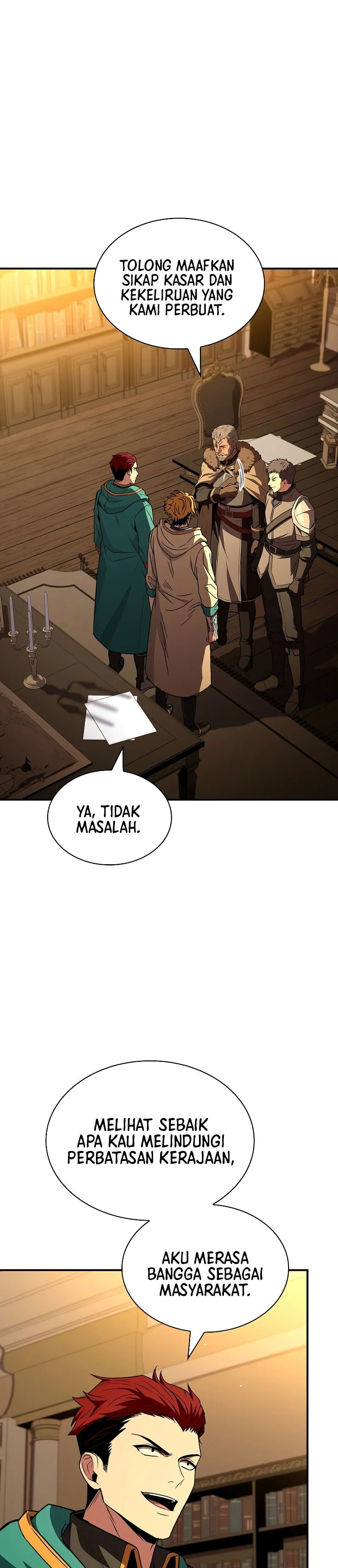 Talent-Swallowing Magician Chapter 97 Image 39