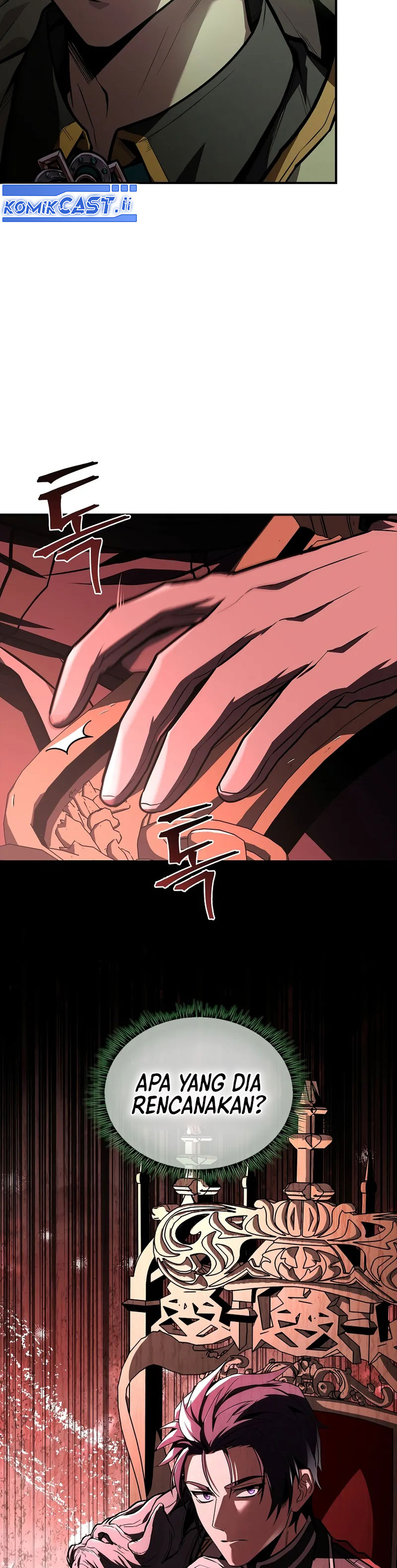 Talent-Swallowing Magician Chapter 97 Image 44