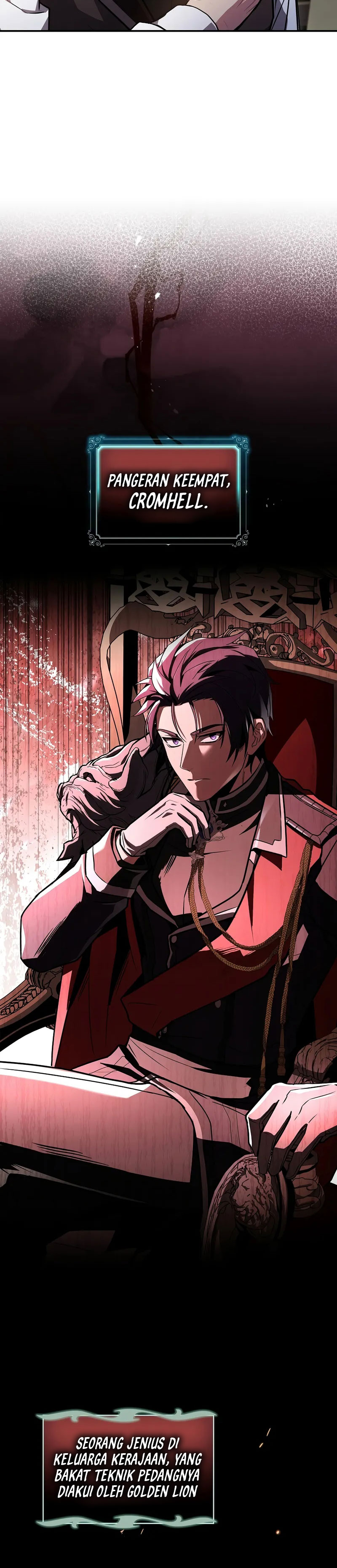 Talent-Swallowing Magician Chapter 98 Image 3