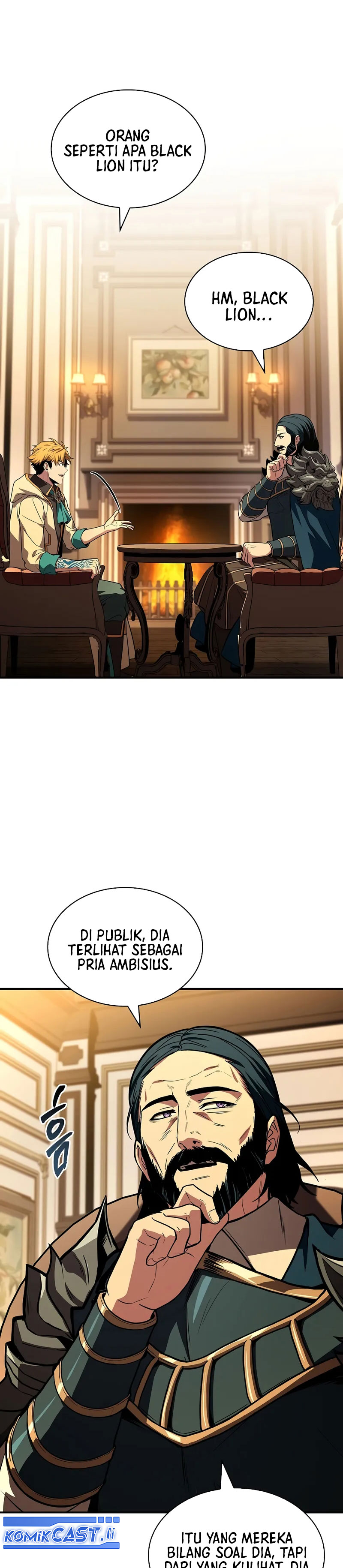 Talent-Swallowing Magician Chapter 98 Image 15