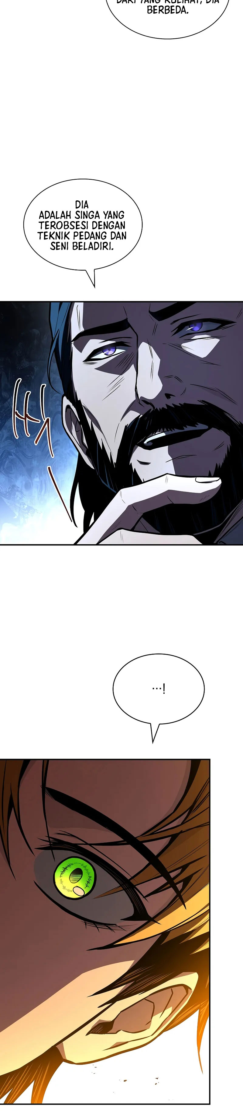 Talent-Swallowing Magician Chapter 98 Image 16