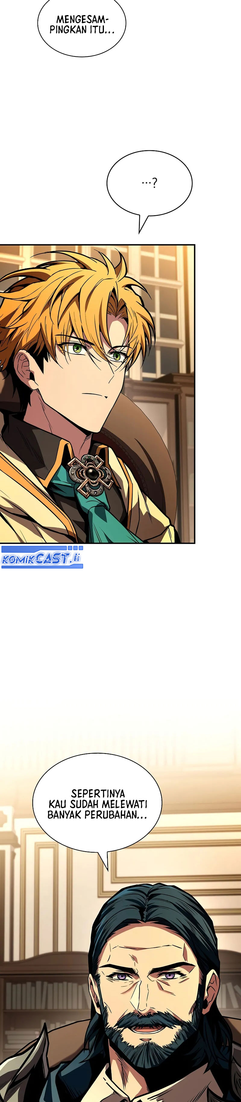 Talent-Swallowing Magician Chapter 98 Image 18