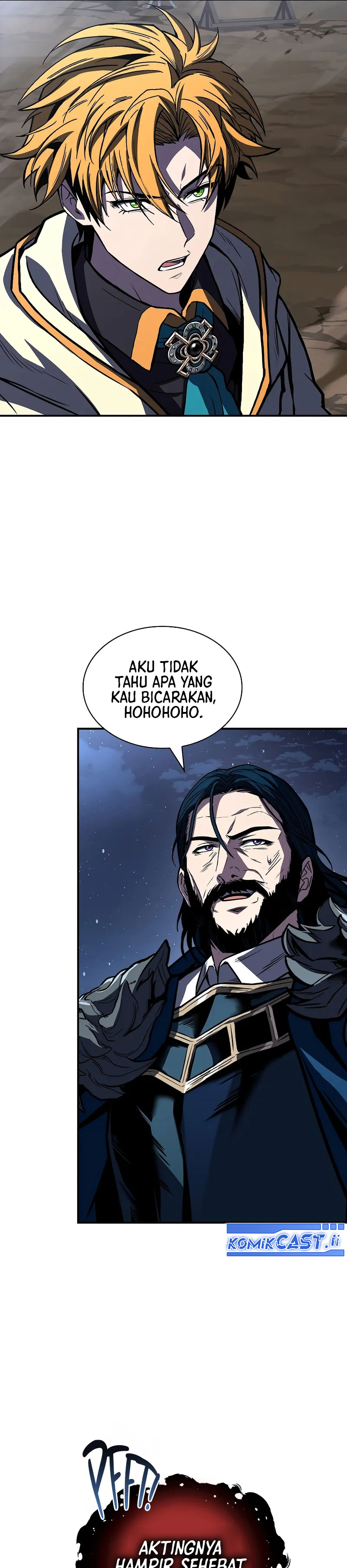 Talent-Swallowing Magician Chapter 98 Image 22