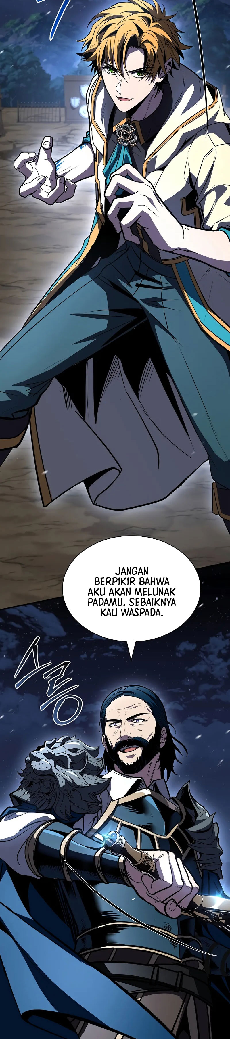 Talent-Swallowing Magician Chapter 98 Image 26