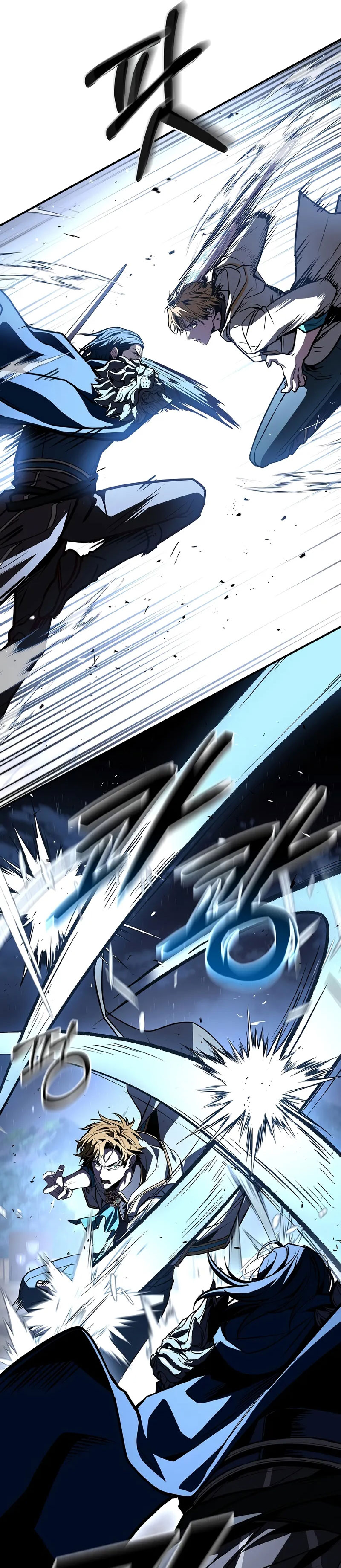 Talent-Swallowing Magician Chapter 98 Image 28