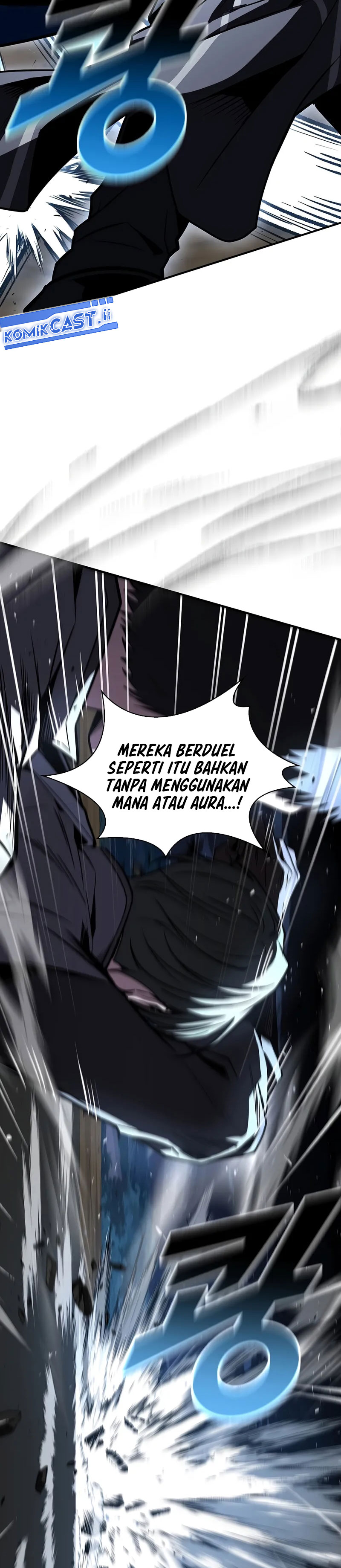 Talent-Swallowing Magician Chapter 98 Image 29