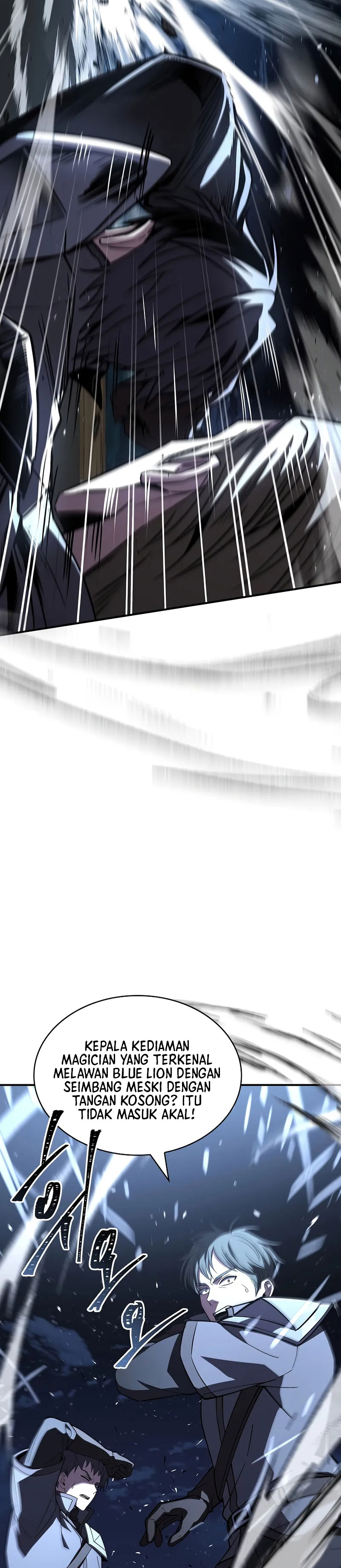 Talent-Swallowing Magician Chapter 98 Image 30