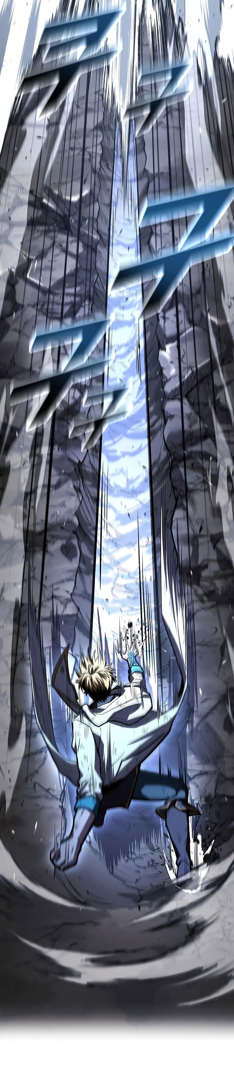 Talent-Swallowing Magician Chapter 98 Image 32