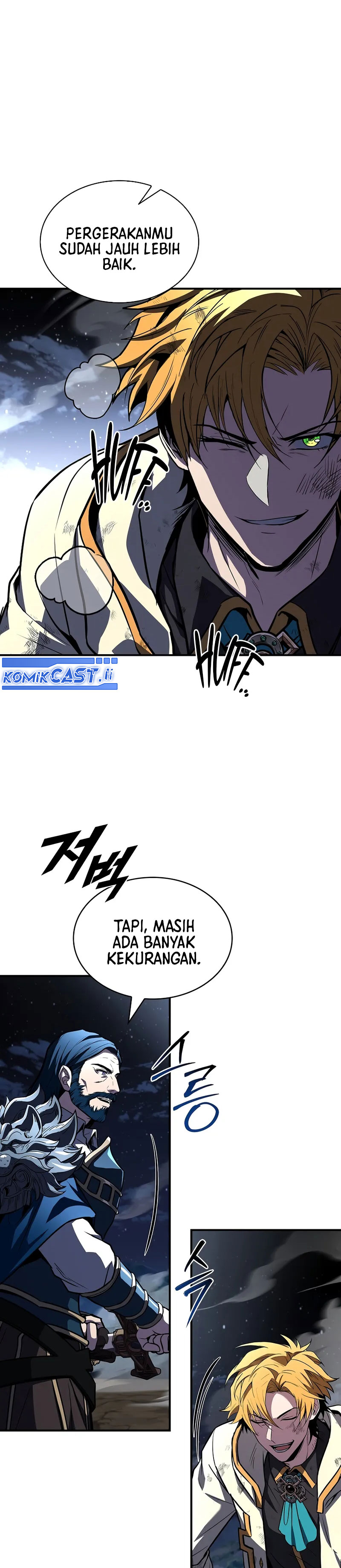Talent-Swallowing Magician Chapter 98 Image 33