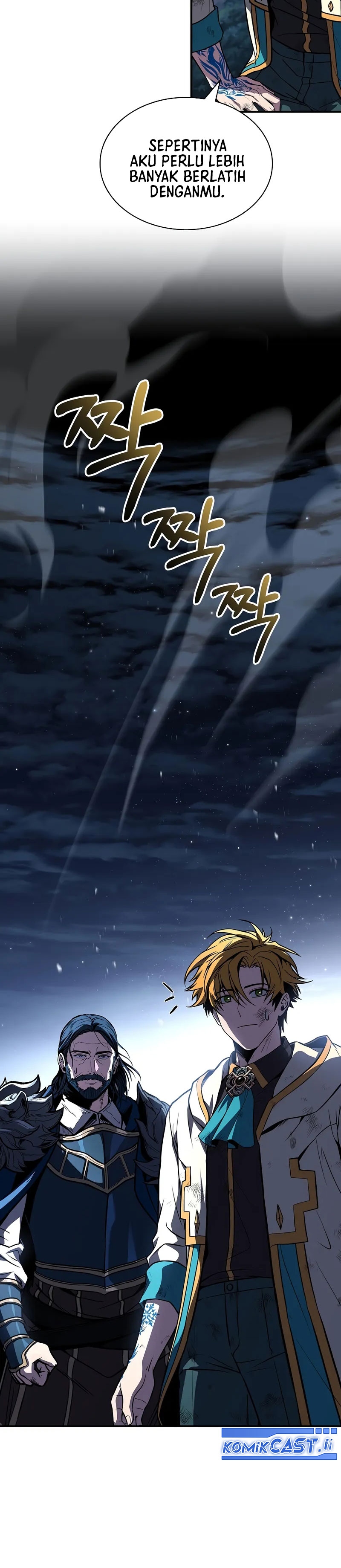 Talent-Swallowing Magician Chapter 98 Image 34