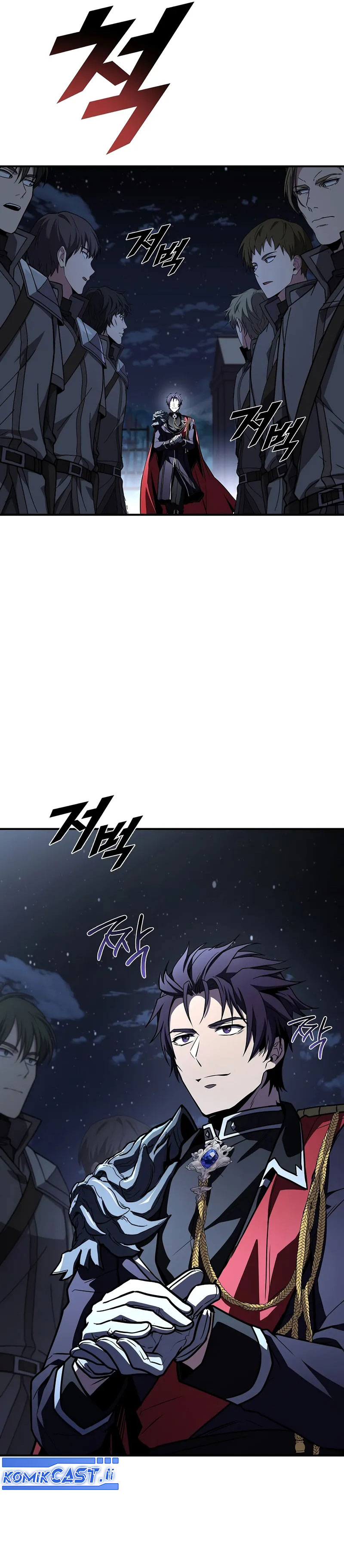 Talent-Swallowing Magician Chapter 98 Image 35