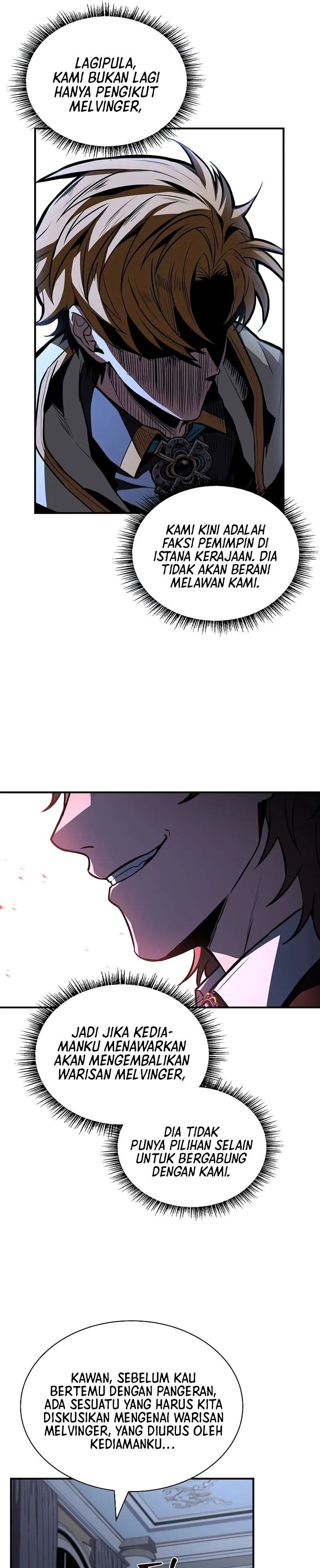 Talent-Swallowing Magician Chapter 98 Image 42