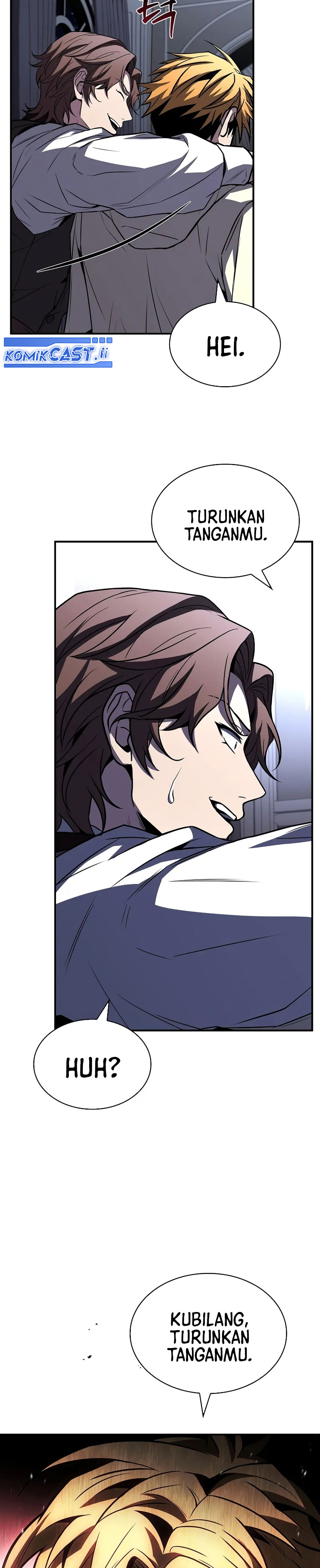 Talent-Swallowing Magician Chapter 98 Image 43