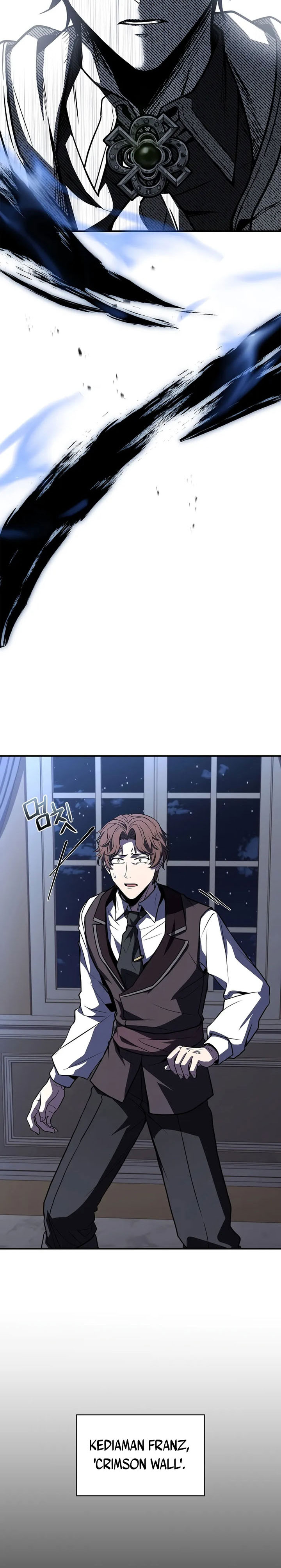 Talent-Swallowing Magician Chapter 99 Image 2