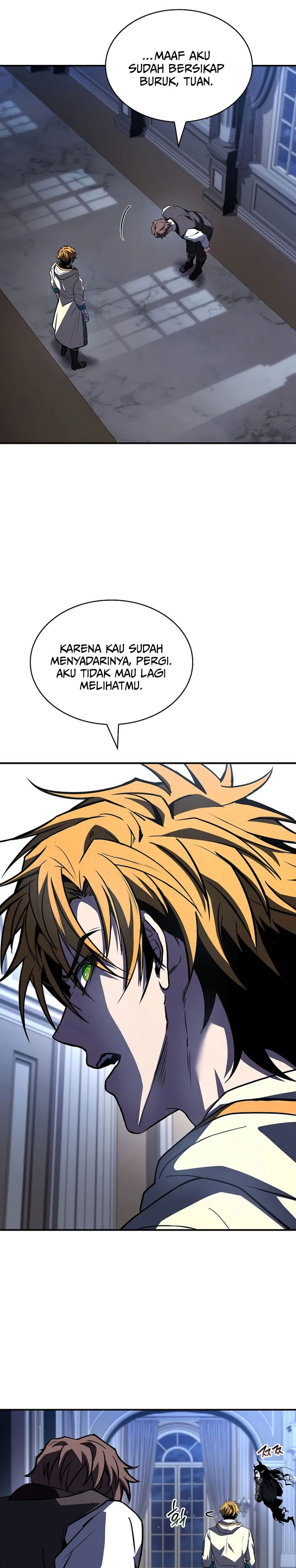 Talent-Swallowing Magician Chapter 99 Image 6