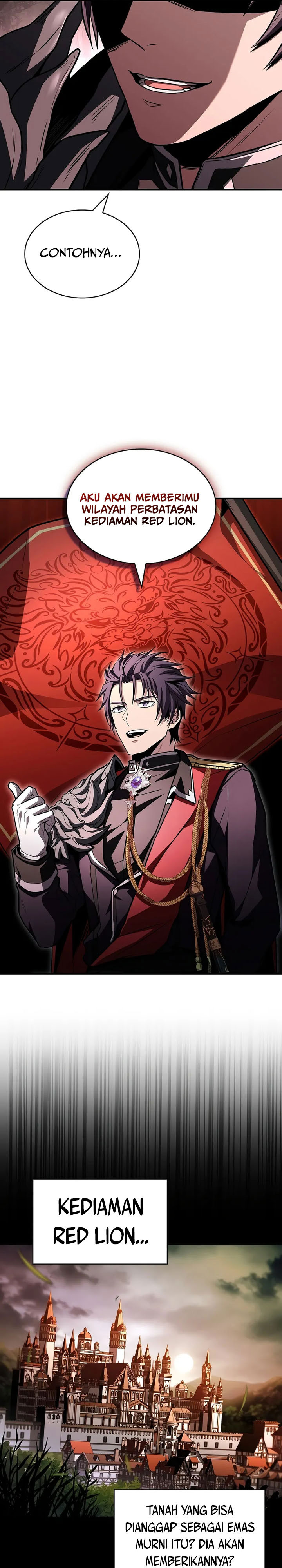 Talent-Swallowing Magician Chapter 99 Image 17