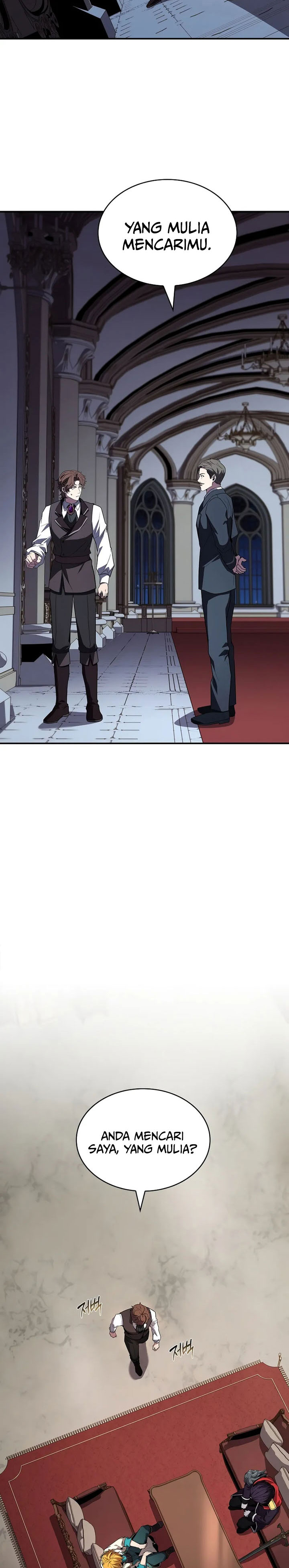 Talent-Swallowing Magician Chapter 99 Image 23