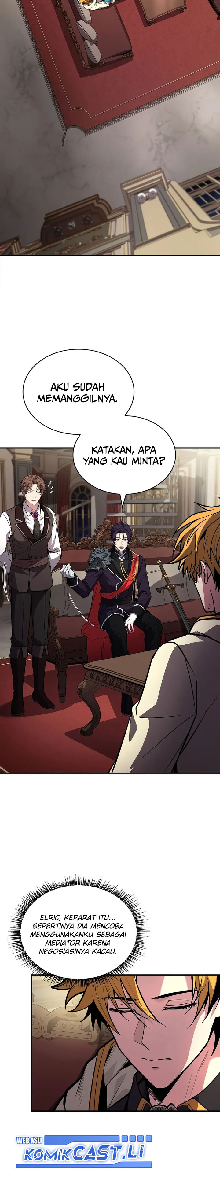 Talent-Swallowing Magician Chapter 99 Image 24