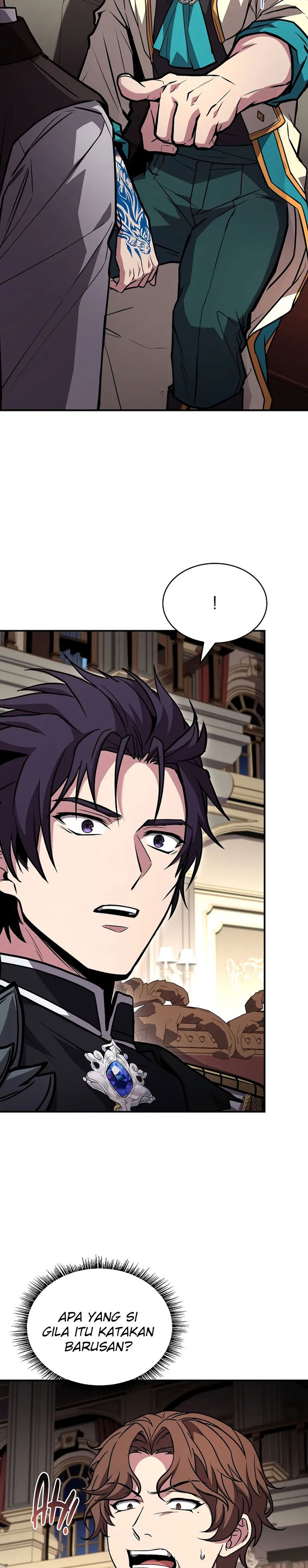 Talent-Swallowing Magician Chapter 99 Image 26