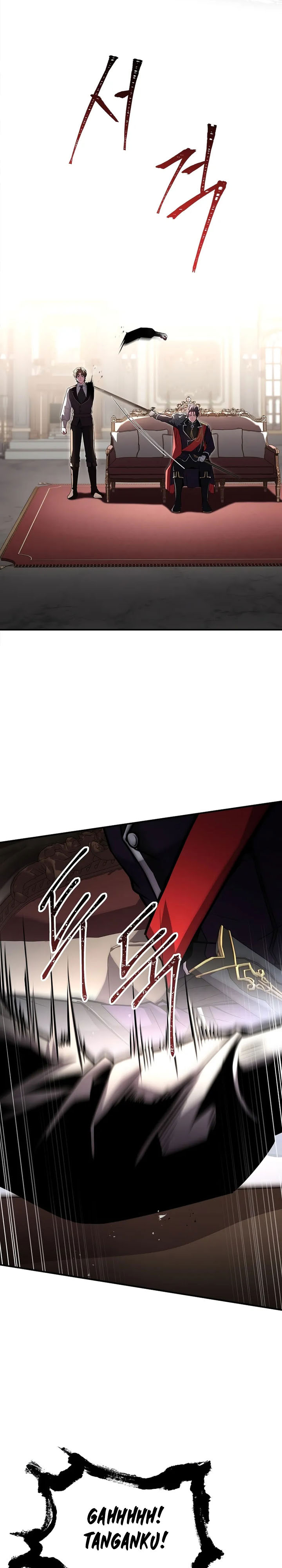 Talent-Swallowing Magician Chapter 99 Image 30