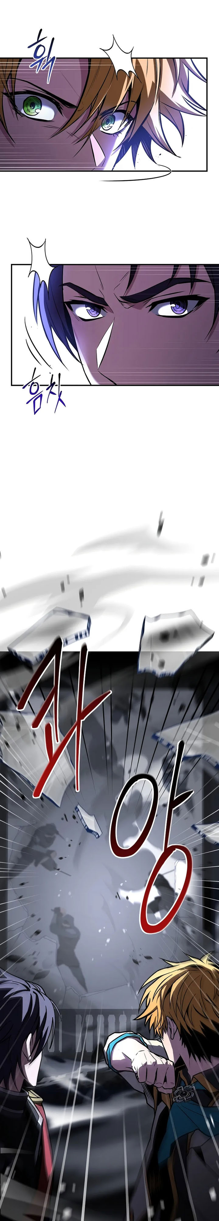 Talent-Swallowing Magician Chapter 99 Image 35