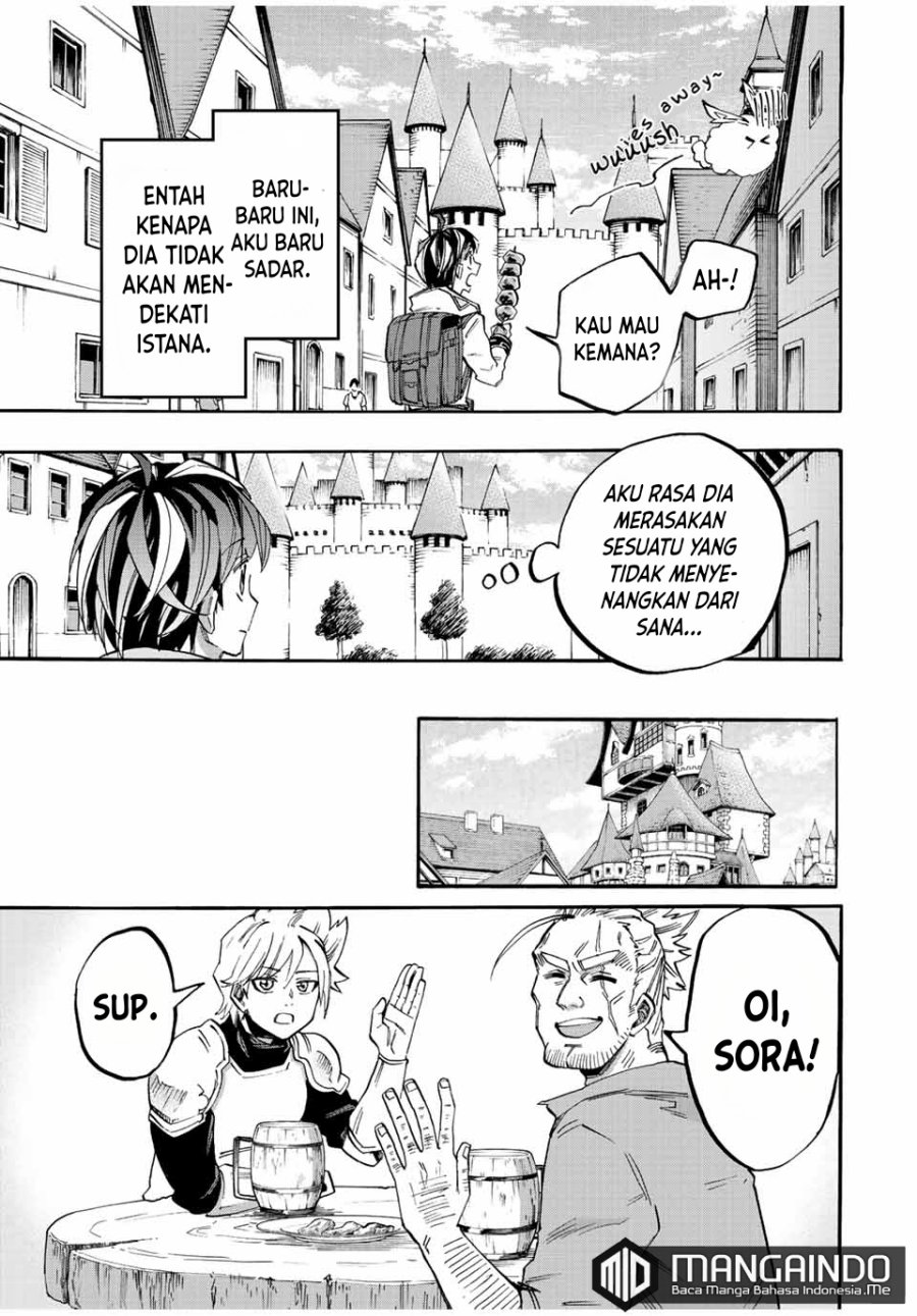 Isekai Walking Chapter 20 Image 3