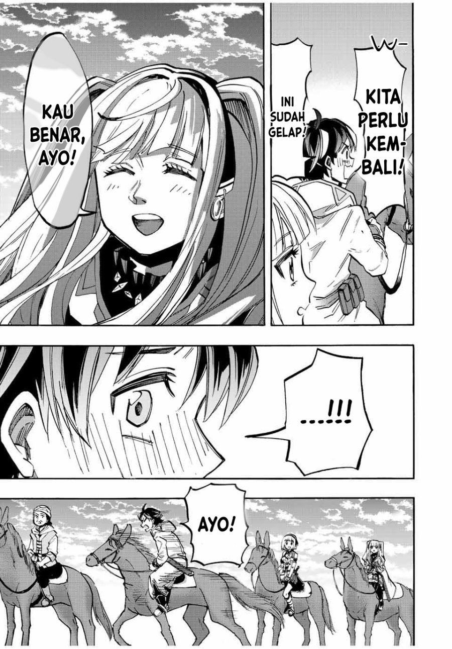 Isekai Walking Chapter 26 Image 17