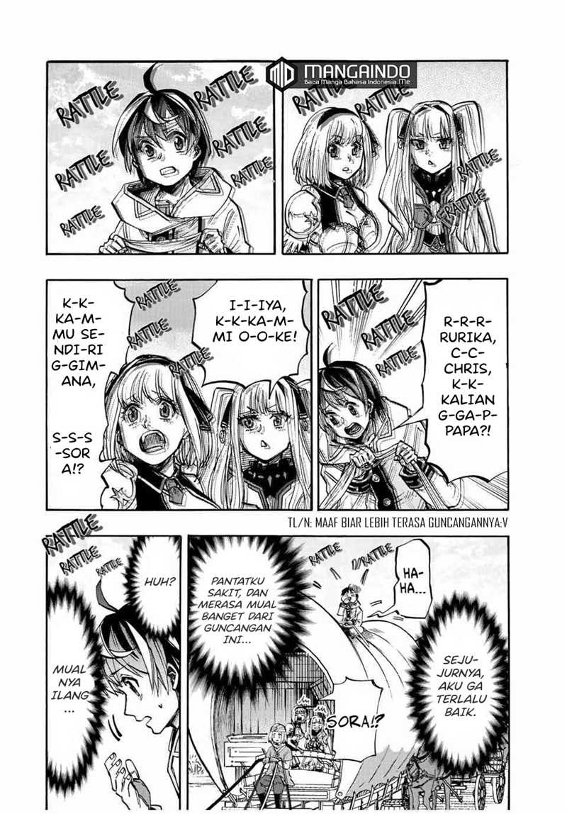 Isekai Walking Chapter 27 Image 4