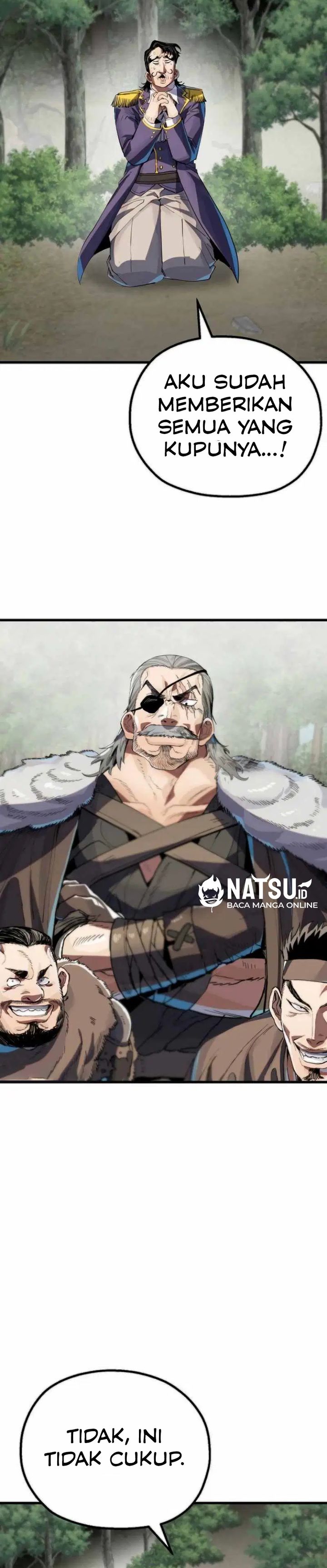 Warrior of The Sword Heart Chapter 2 Image 1