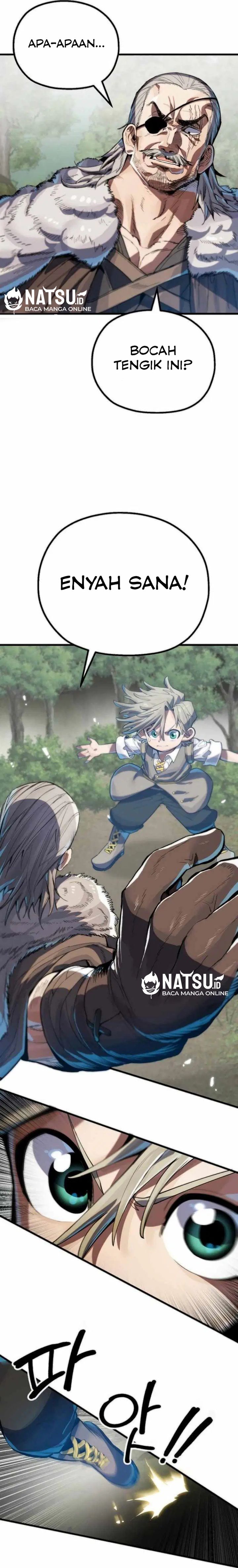 Warrior of The Sword Heart Chapter 2 Image 3