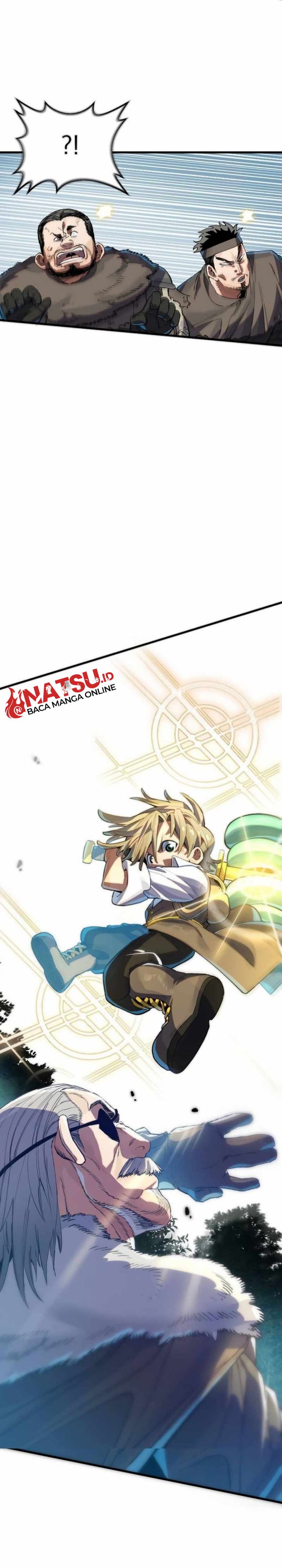 Warrior of The Sword Heart Chapter 2 Image 4