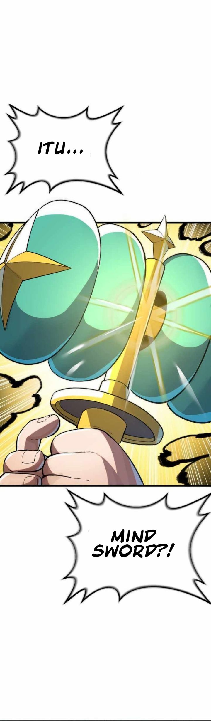 Warrior of The Sword Heart Chapter 2 Image 5