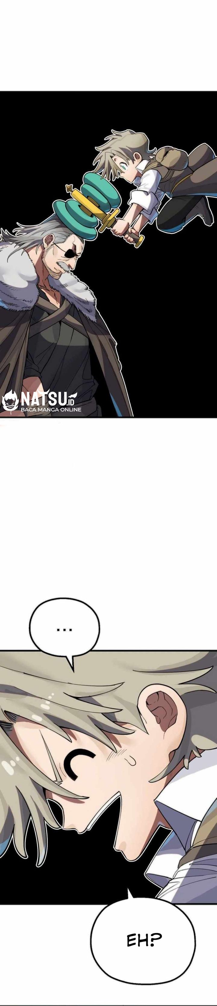 Warrior of The Sword Heart Chapter 2 Image 7