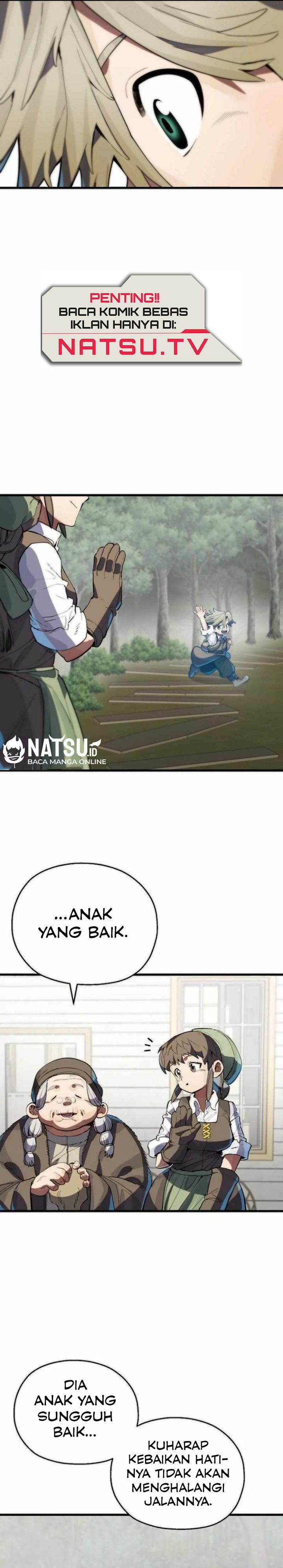 Warrior of The Sword Heart Chapter 2 Image 13