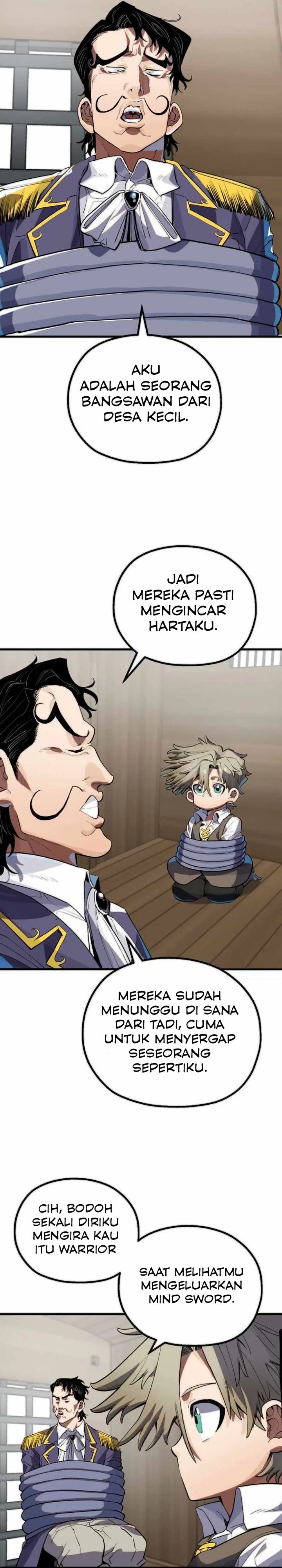 Warrior of The Sword Heart Chapter 2 Image 18